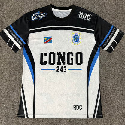 2026/27 Congo DR Especial Versión Fan Selecciones