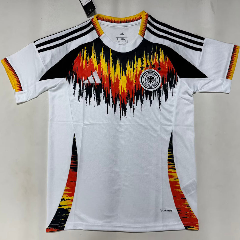 2026/27 alemania especial versión fan selecciones