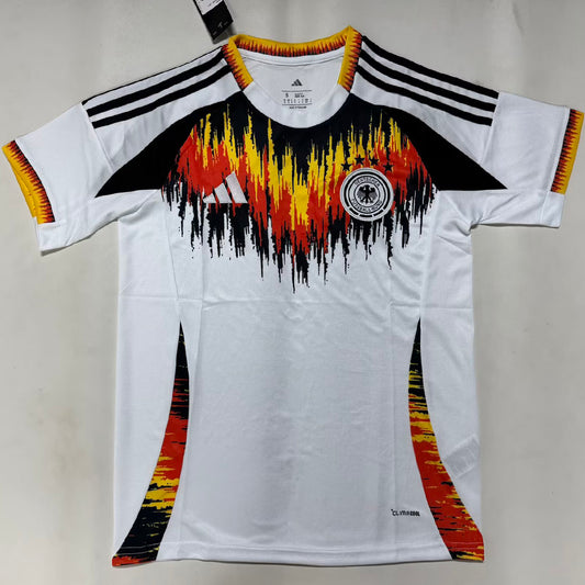 2026/27 Alemania Especial Versión Fan Selecciones