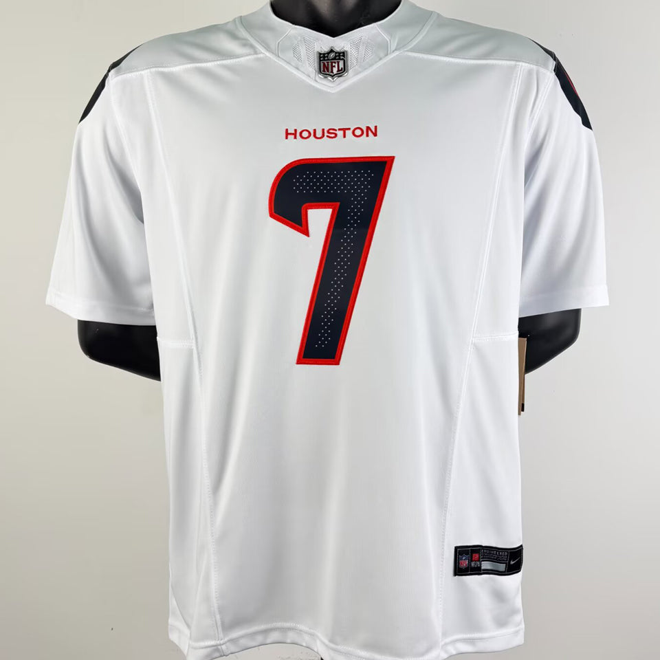 jersey 2110 houston texans nfl