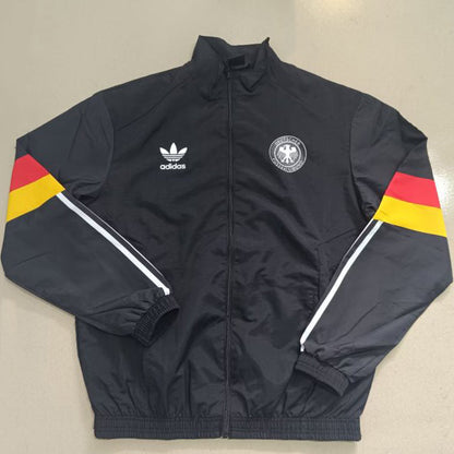Rompeviento 2025 Alemania