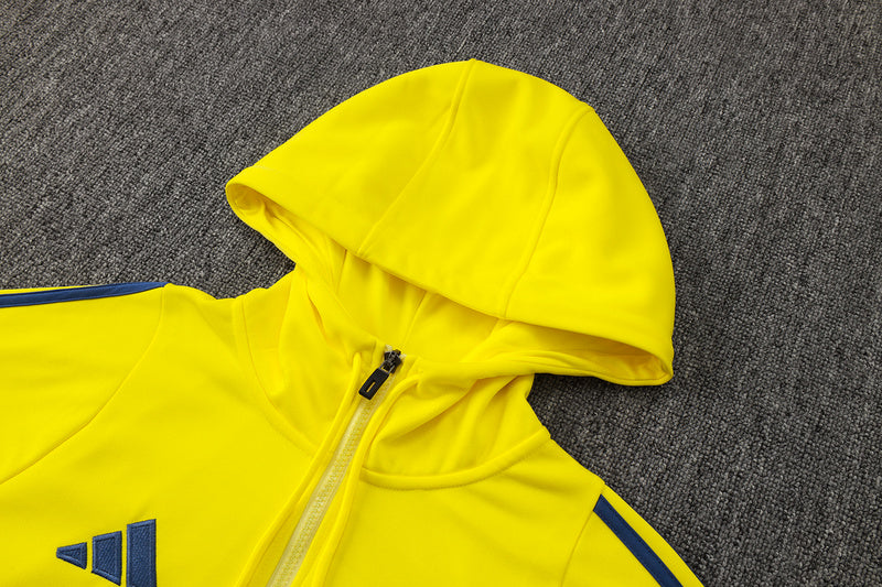 Hoody 2025/26 Ajax