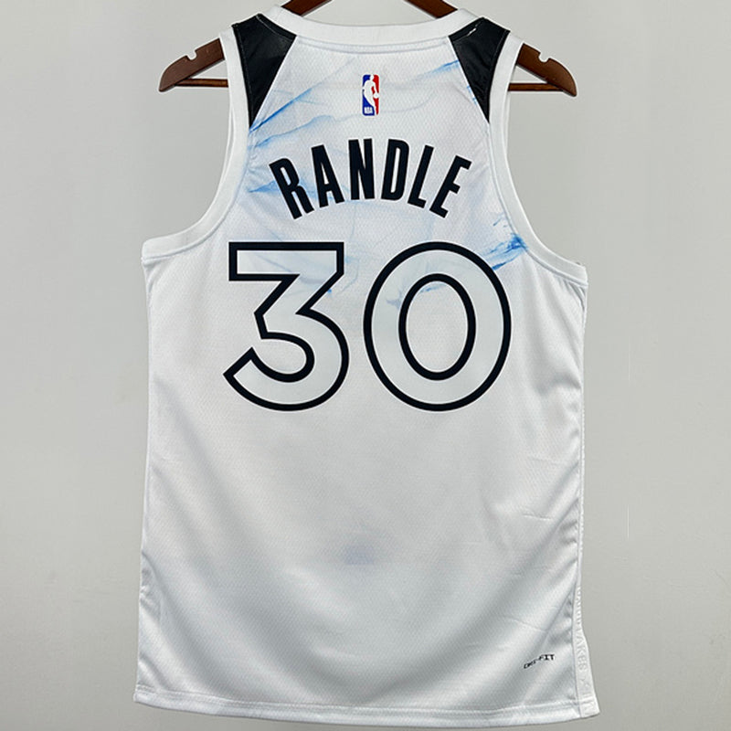 2025 Timberwolves NBA