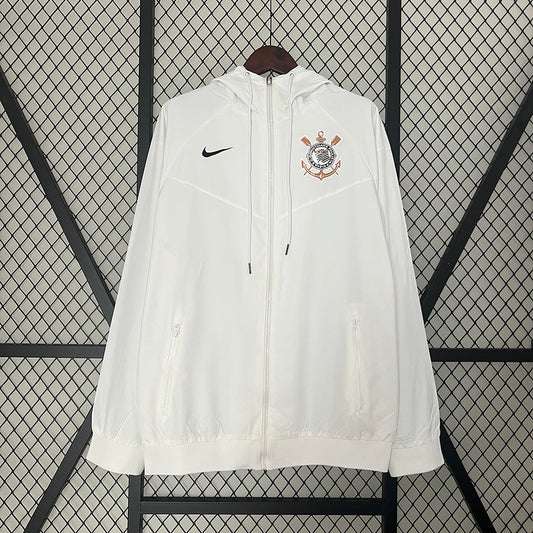 Rompeviento 2024 Corinthians