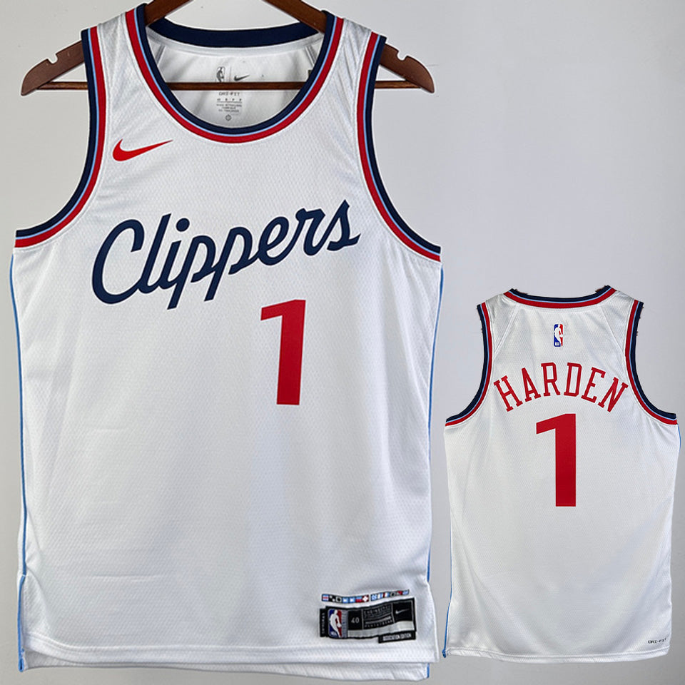 2024/25 Clippers NBA
