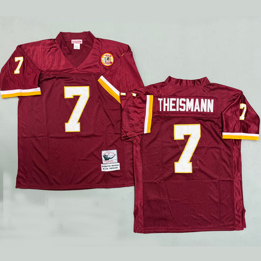 Jersey 2121 Washington Commanders NFL Retro