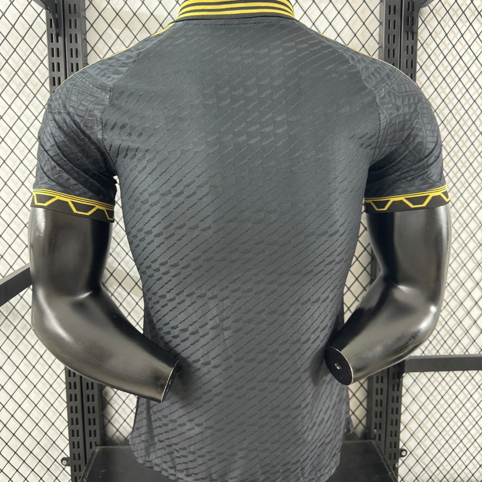 2025/26 mexico especial versión jugador selecciones