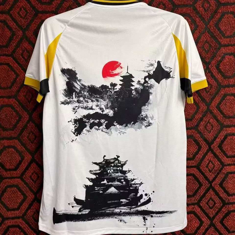 2024/25 japon especial versión fan selecciones