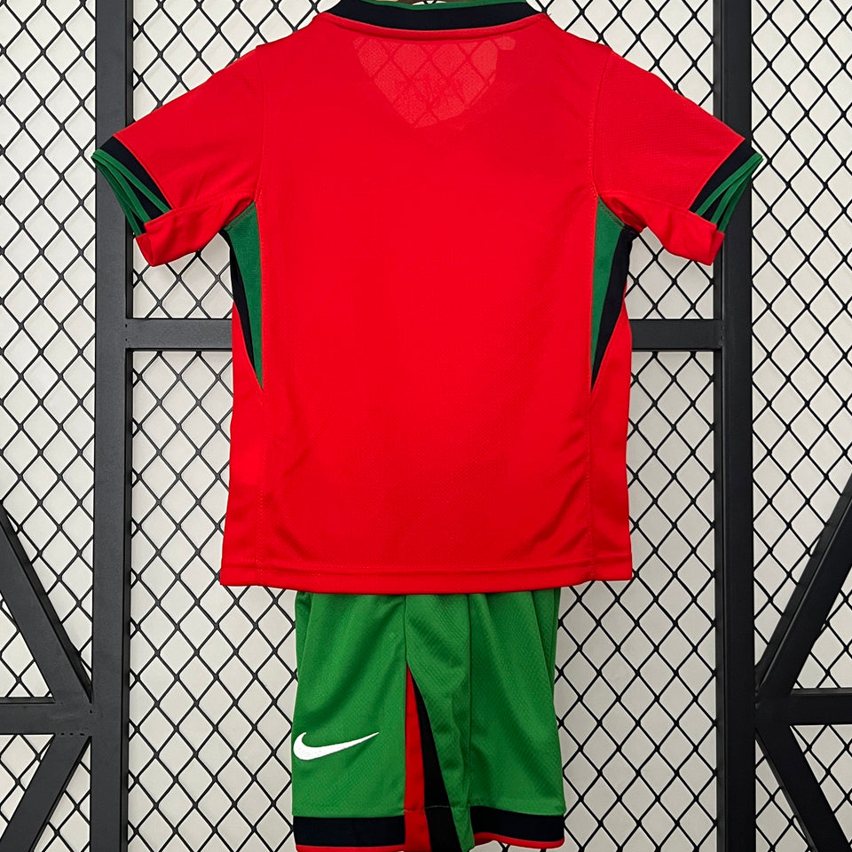 2024/25 Portugal Local Niño Selecciones