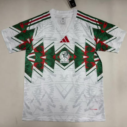 2026/27 Mexico Especial Versión Fan Selecciones