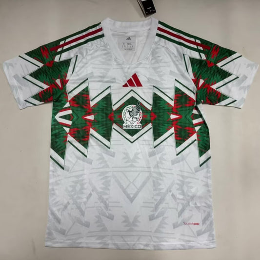 2026/27 Mexico Especial Versión Fan Selecciones