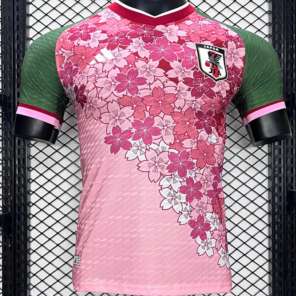 2024/25 Japon Especial Versión Jugador Selecciones