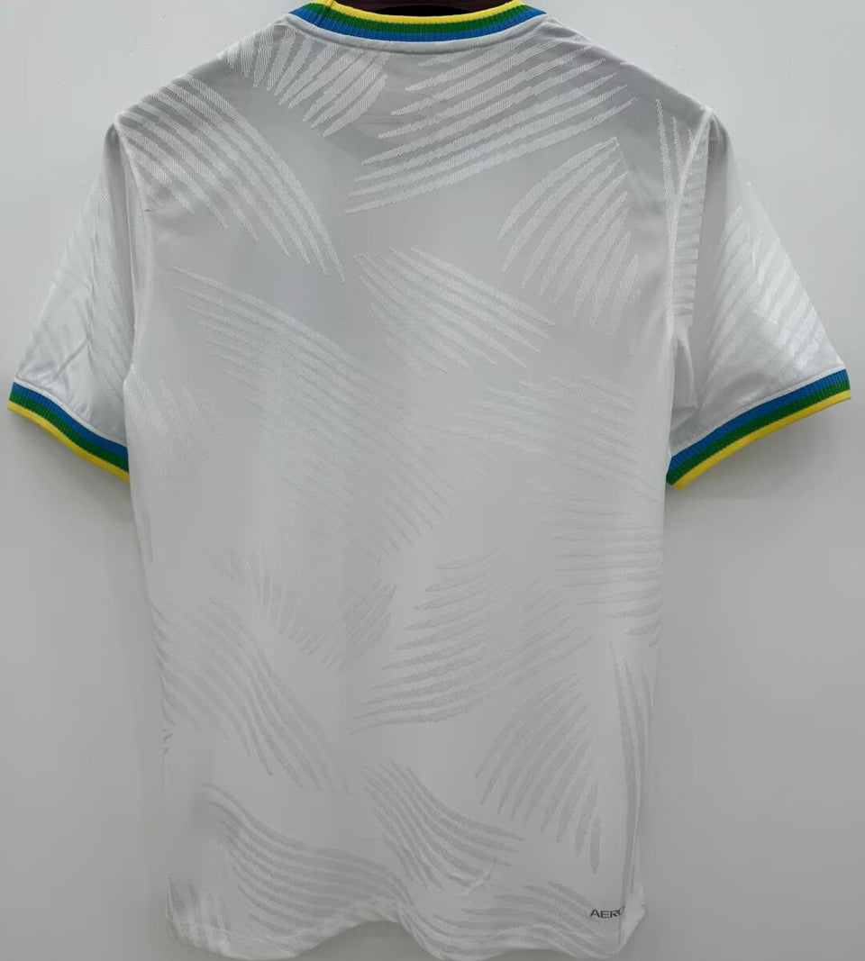 2026/27 brasil especial versión fan selecciones retro