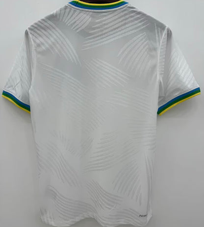 2026/27 Brasil Especial Versión Fan Selecciones Retro