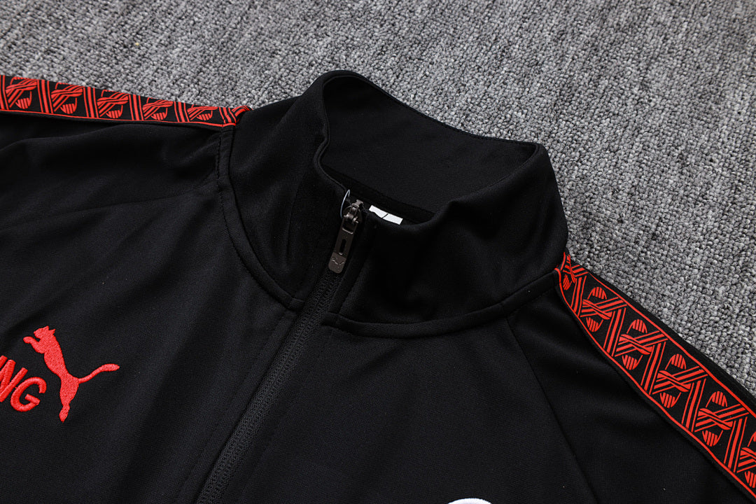 conjunto casual 2026/27 ac milan