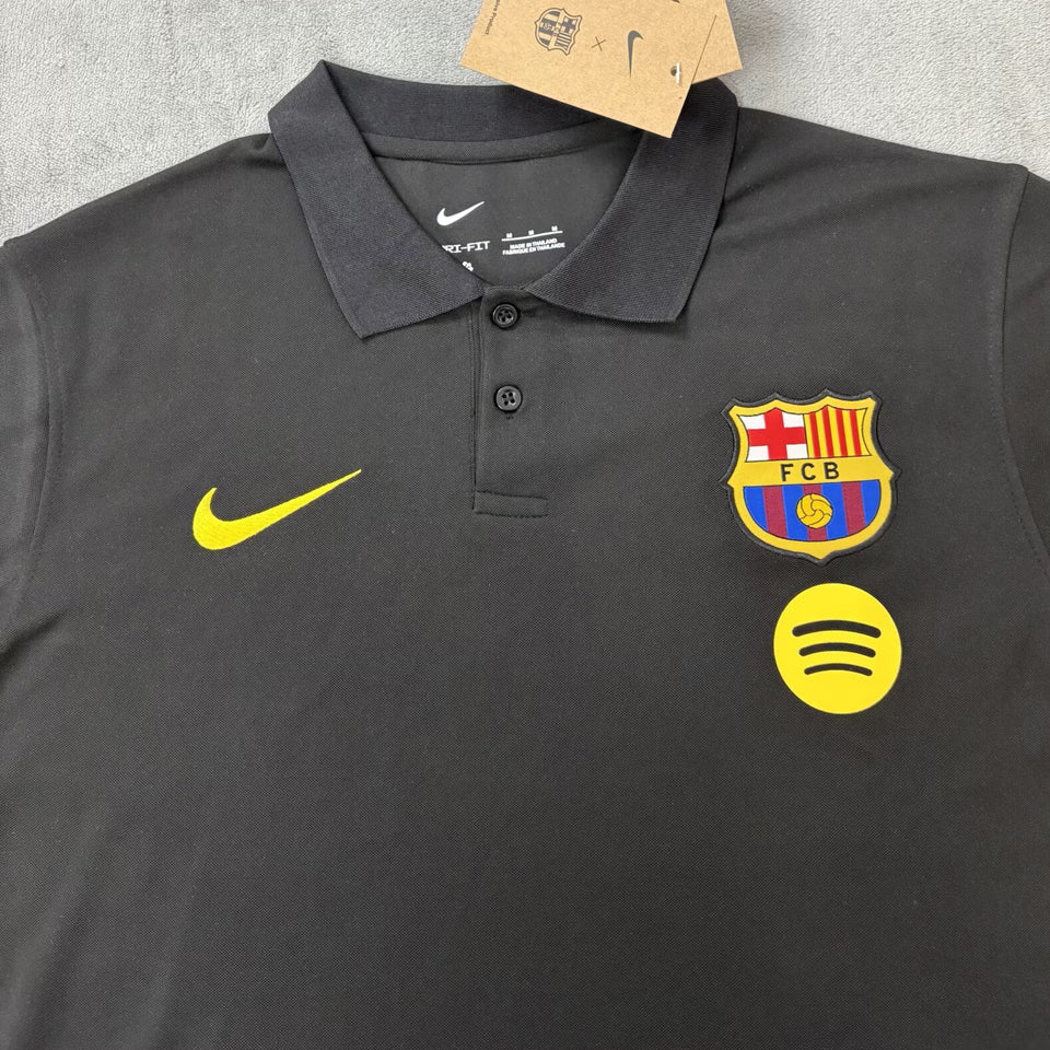 Jersey 2025/26 Barcelona Especial Manga corta Versión Fan