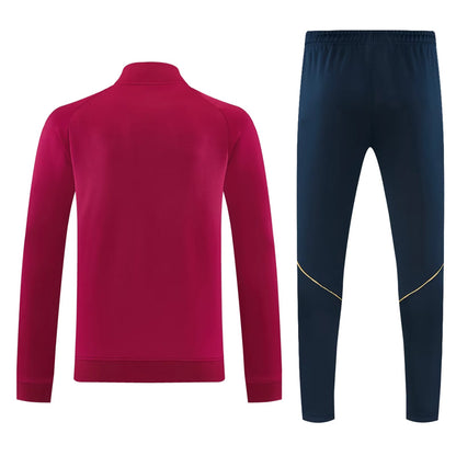 Conjunto Casual 2026/27 Barcelona