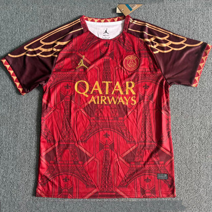 Jersey 2026/27 PSG Especial Manga corta Versión Fan