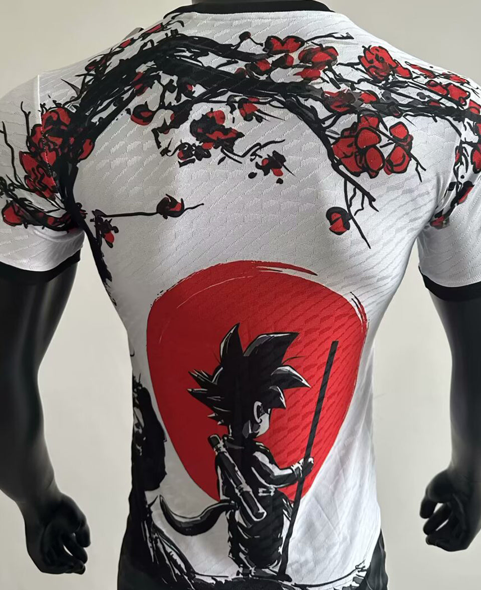 2025 japon especial versión jugador selecciones