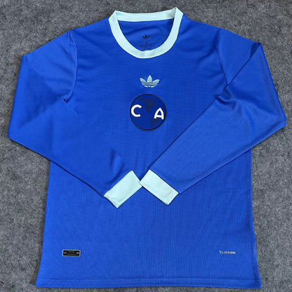 Jersey 2026/27 Club America Especial Manga larga Versión Fan