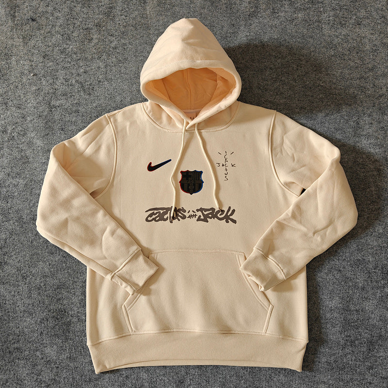 Hoody 2025/26 Barcelona