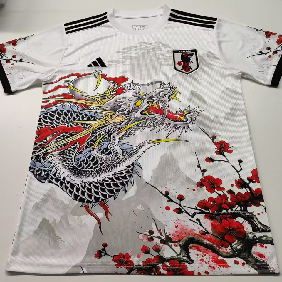 2025 Japon Especial Versión Fan Selecciones
