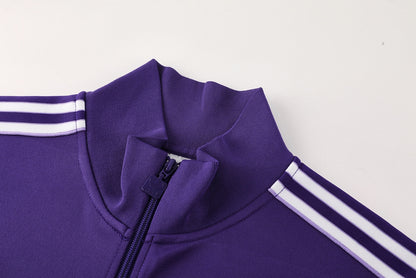 Conjunto Casual 2025/26 Real Madrid