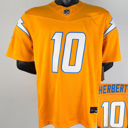 Jersey 2110 Los Angeles Chargers NFL