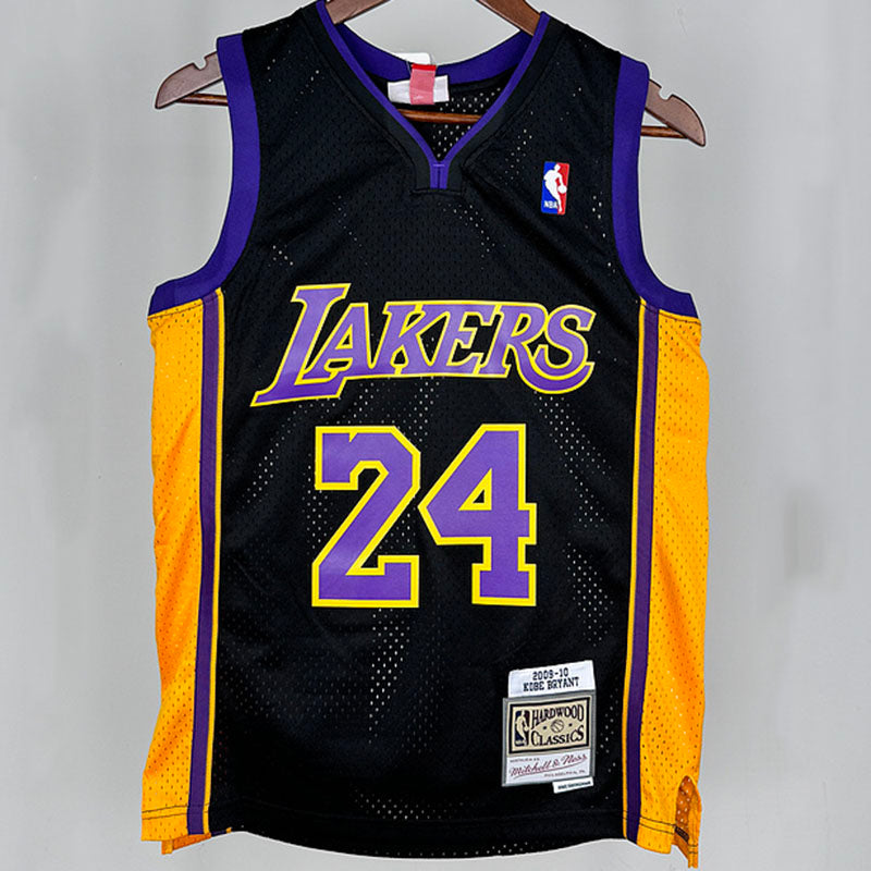 2009/10 lakers nba