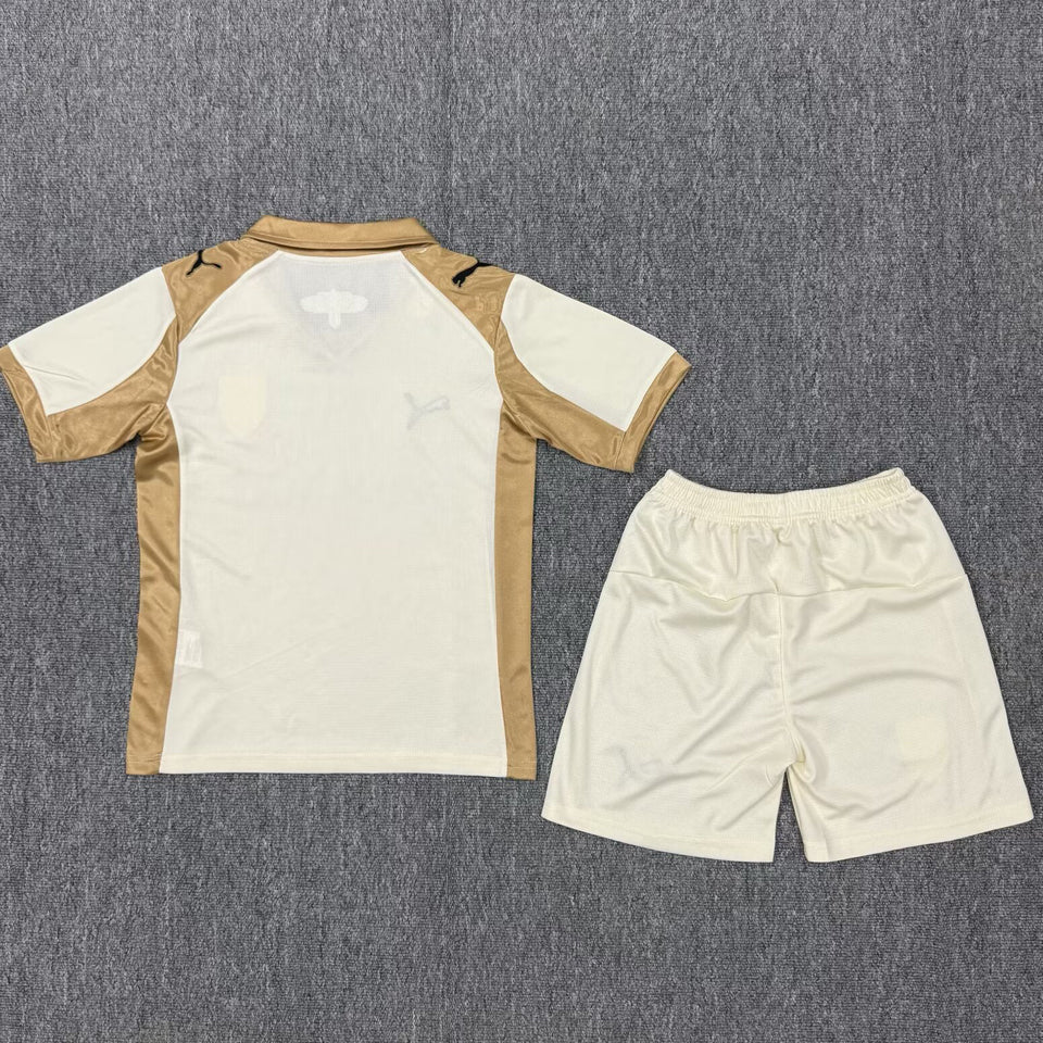 Jersey 2025/26 Lens Tercero Manga corta Niño