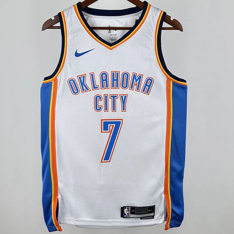 2024 KC NBA