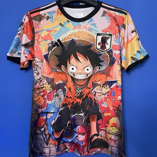 2025/26 Japon Especial Versión Fan Selecciones