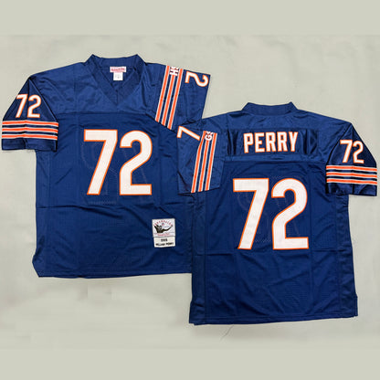 Jersey 2121 Chicago Bears NFL Retro