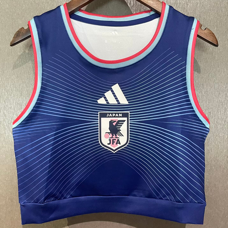 2026/27 japon local mujer selecciones
