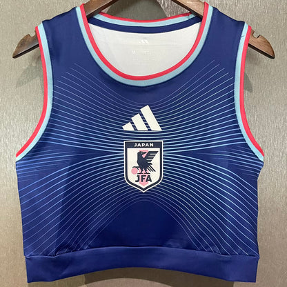 2026/27 Japon Local Mujer Selecciones