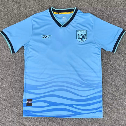 2025/26 Panama Visitante Versión Fan Selecciones
