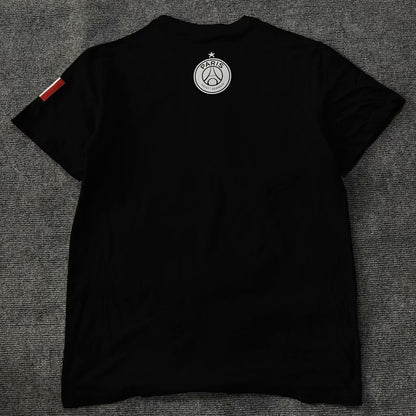 Jersey 2025/26 PSG x TRI MPHE Especial Manga corta Versión Fan