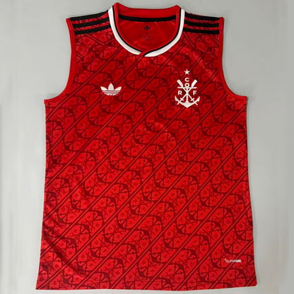 Jersey 2026/27 Flamengo Tercero Manga corta Versión Fan