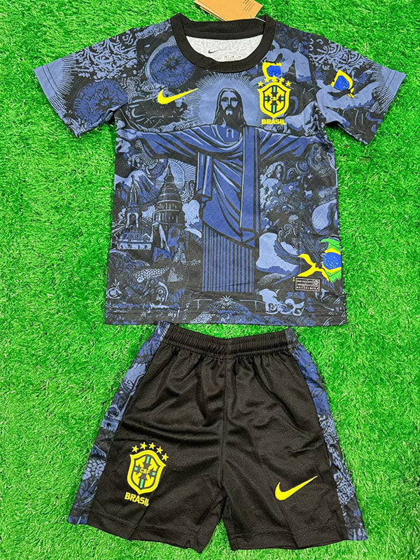 2024/25 Brasil Especial Niño Selecciones