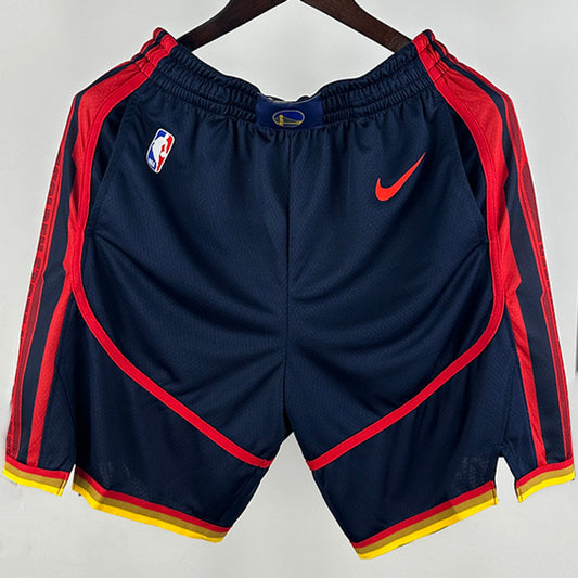 2025/26 Warriors  City NBA