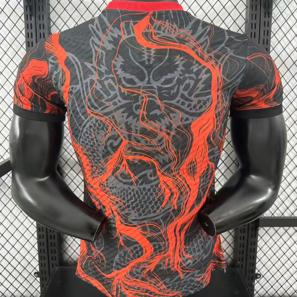 jersey 2025/26 real madrid especial manga corta versión jugador