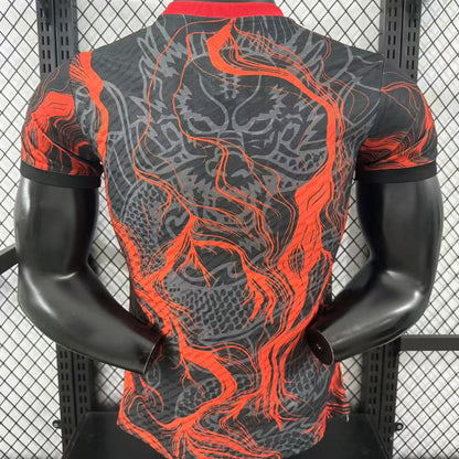 Jersey 2025/26 Real Madrid Especial Manga corta Versión Jugador