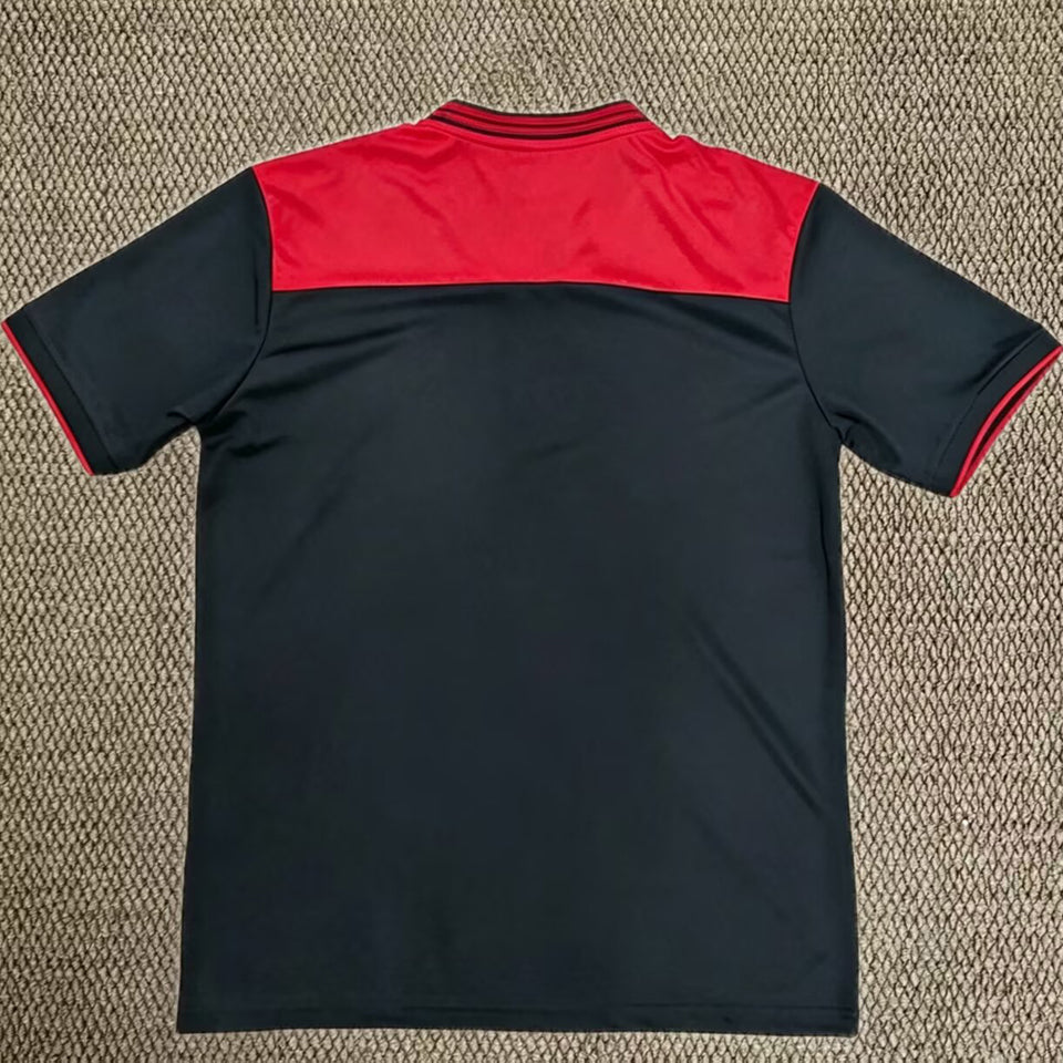 jersey 2026/27 flamengo especial manga corta versión fan