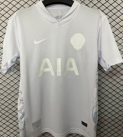 Jersey 2026 Tottenham Especial Manga corta Versión Fan