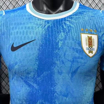 2026/27 Uruguay Especial Versión Jugador Selecciones