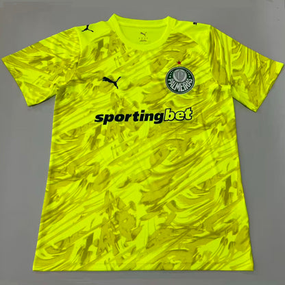 Jersey 2026/27 Palmeiras Especial Manga corta Versión Fan