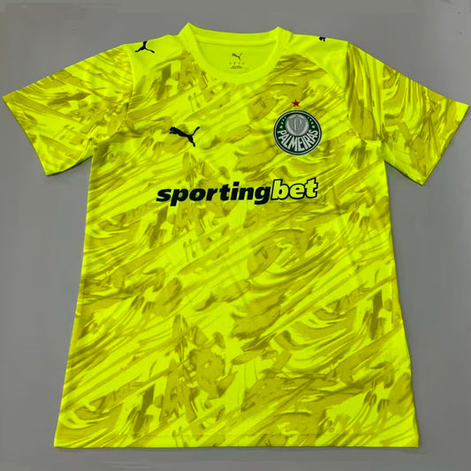 Jersey 2026/27 Palmeiras Especial Manga corta Versión Fan