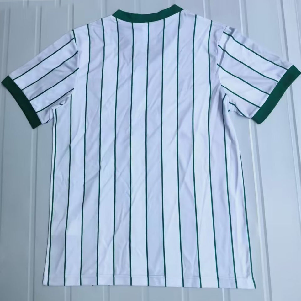 jersey 1987/1988 werder bremen local manga corta versión fan retro