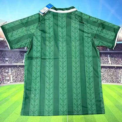 2026/27 South Africa Visitante Versión Fan Selecciones