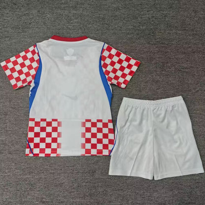 2026/27 Croacia Local Niño Selecciones